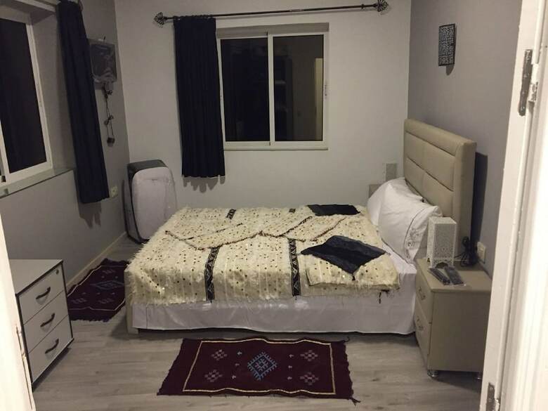 Hotel Malak Tingis