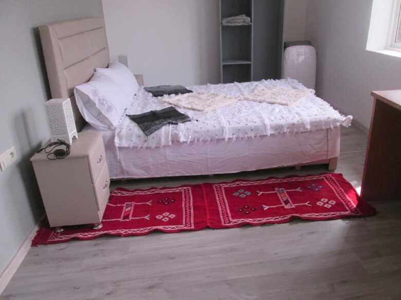 Hotel Malak Tingis