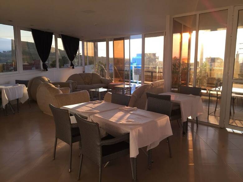 Hotel Malak Tingis