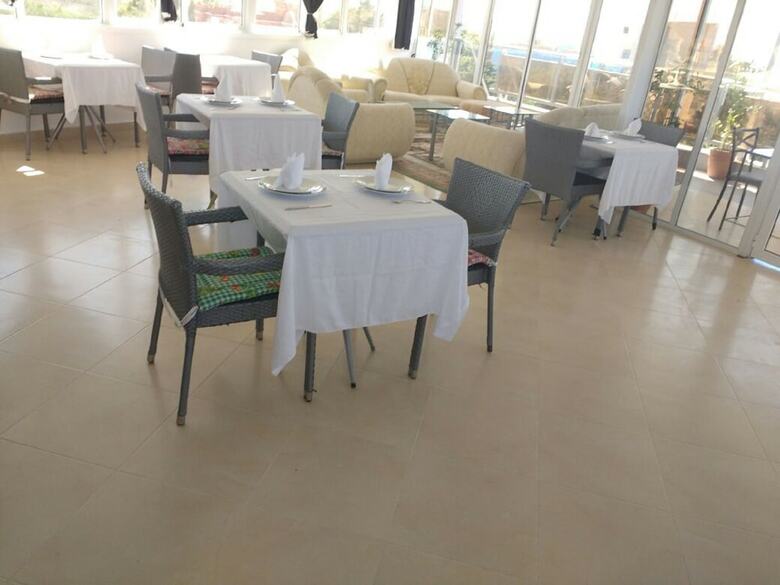 Hotel Malak Tingis