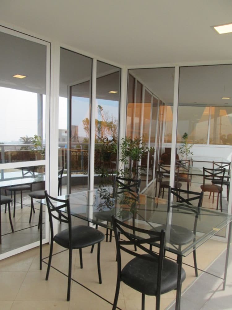 Hotel Malak Tingis