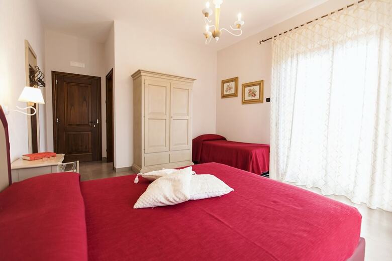 Bed & Breakfast San Nicola
