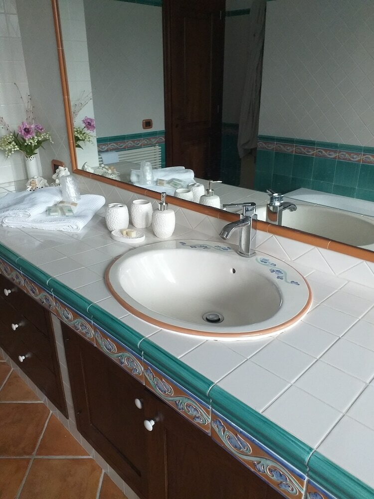 Bed & Breakfast San Nicola