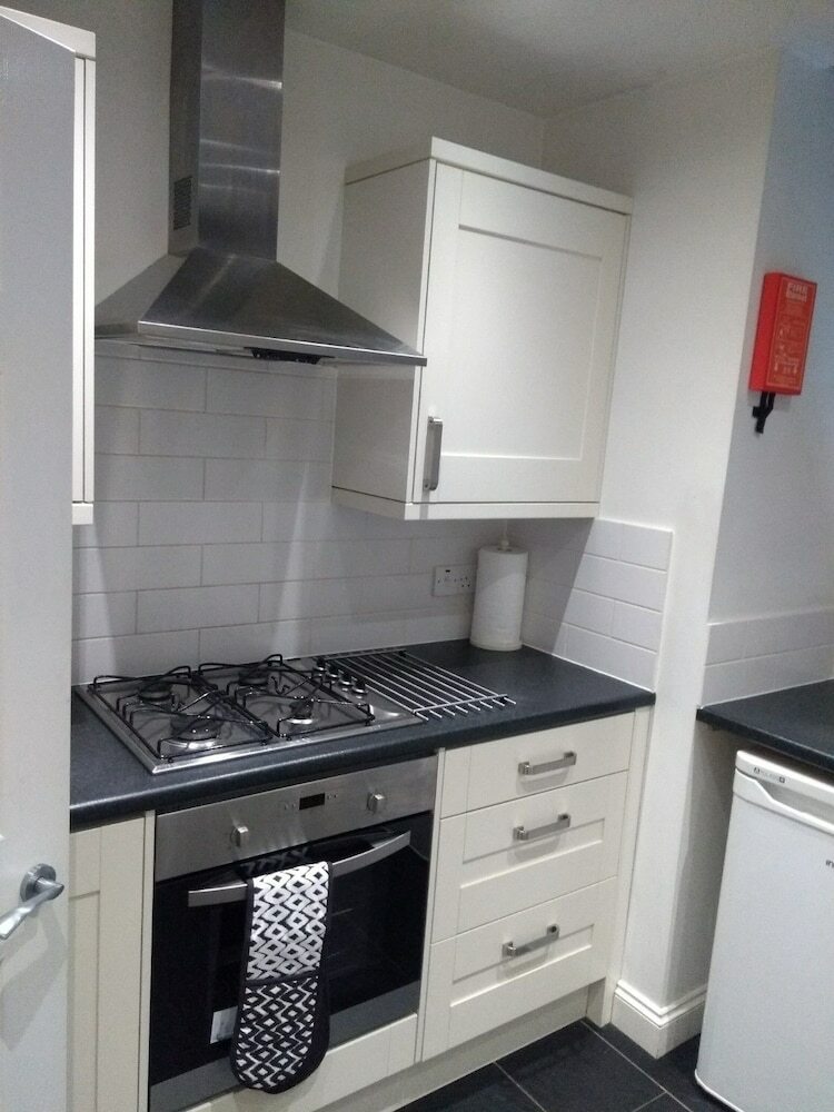 Clifton Apartment