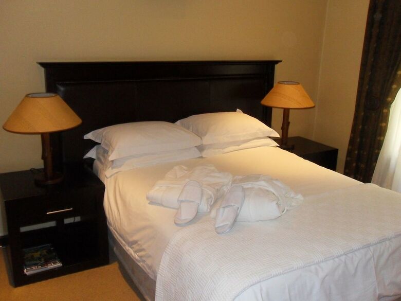 Hotel The Orchards Executive Accomodation