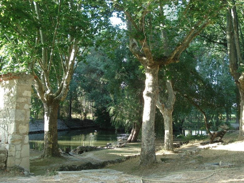 Agroturismo El Rincon Del Labrador