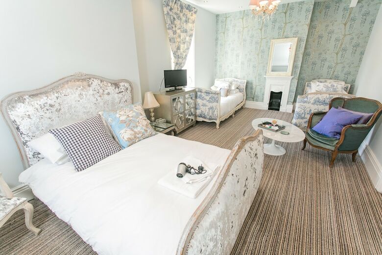 The Rosebery Boutique Hotel