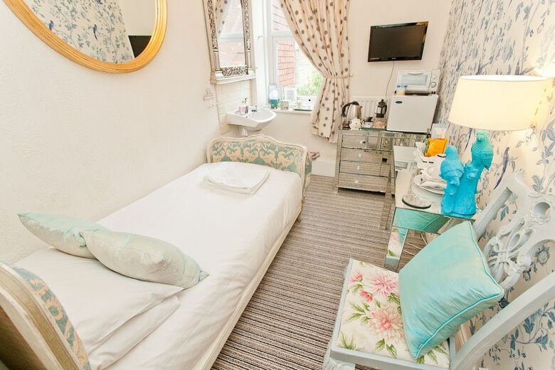 The Rosebery Boutique Hotel