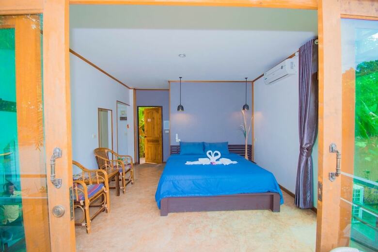Hotel Sinatara Resort
