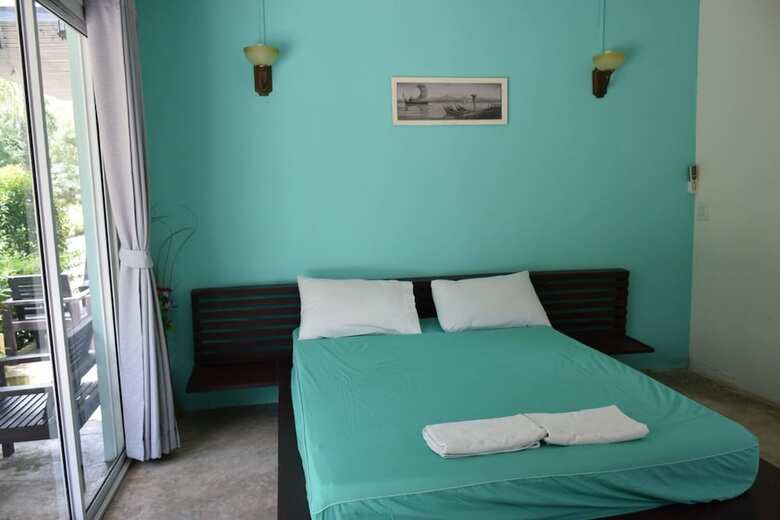 Hotel Sinatara Resort