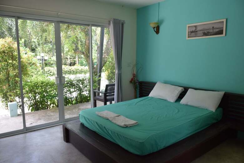 Hotel Sinatara Resort