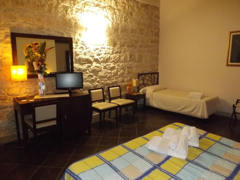 Agroturismo Le Baronie