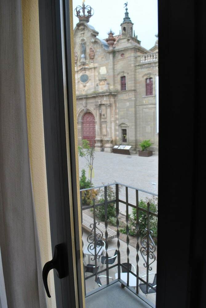 Hostal Universitat Cervera