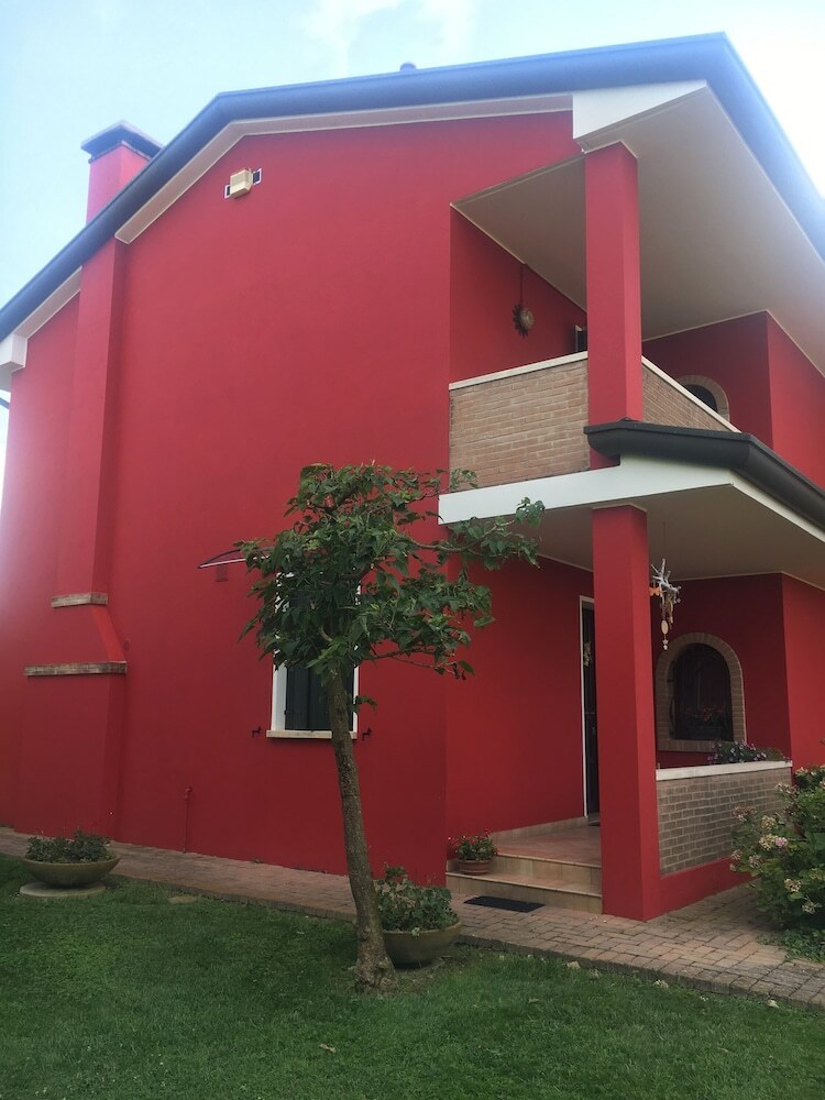 B&B Casa Franco