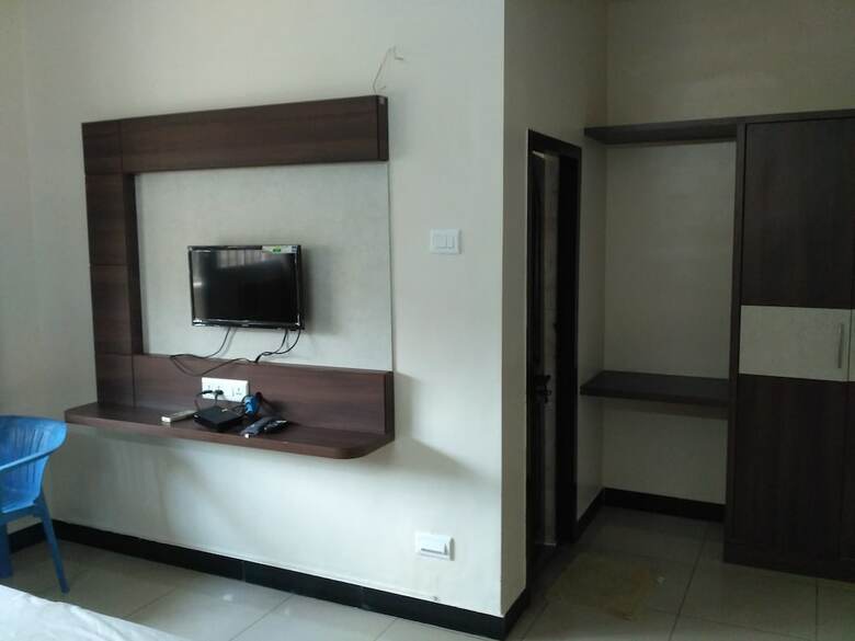 Hotel Sakthi Priya