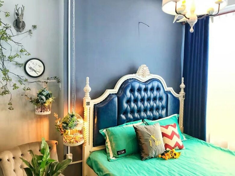 Apartamentos Ta'or Seaview Homestay