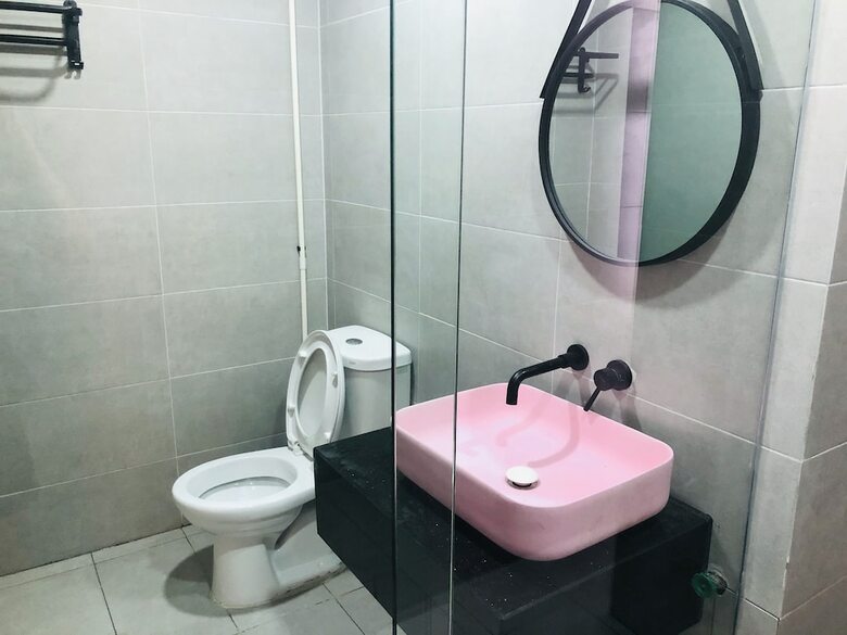 Apartamentos Ta'or Seaview Homestay