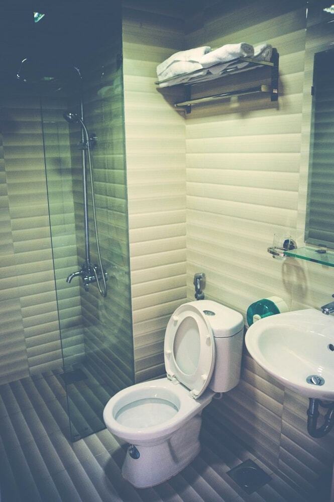 Apartamentos Ta'or Seaview Homestay
