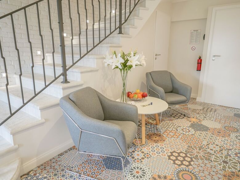 Marinus Apartments Old Town