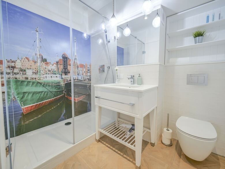 Marinus Apartments Old Town