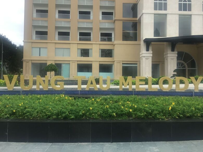 Apartamentos Seaview Homestay Melody