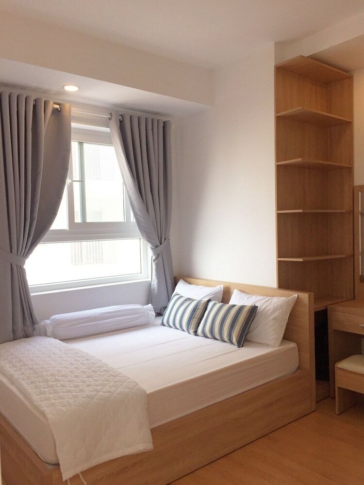 Apartamentos Seaview Homestay Melody
