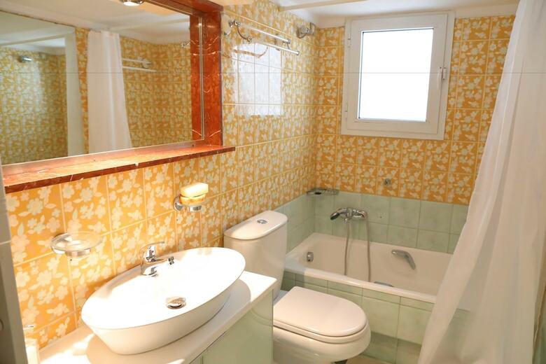 Apartamentos Pasalimani Central Apt
