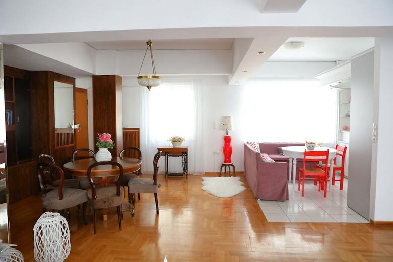 Apartamentos Pasalimani Central Apt