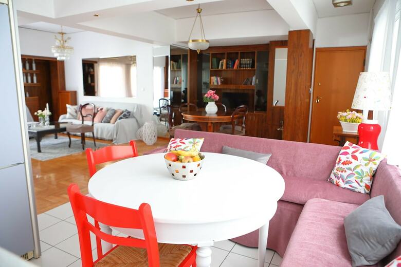 Apartamentos Pasalimani Central Apt
