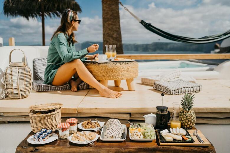 Summer Lovers Villa
