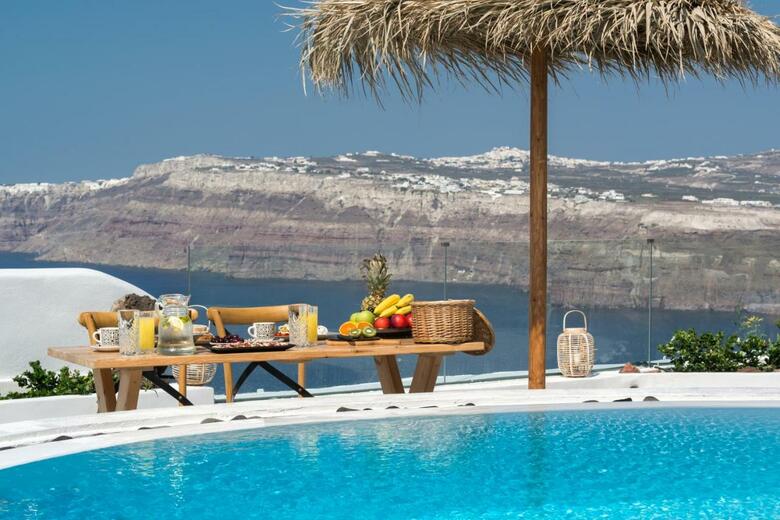 Summer Lovers Villa