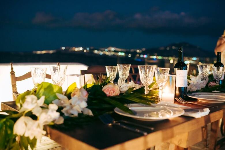 Summer Lovers Villa