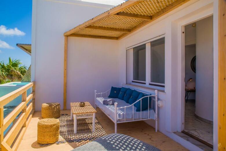 Summer Lovers Villa