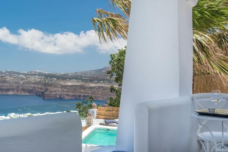 Summer Lovers Villa