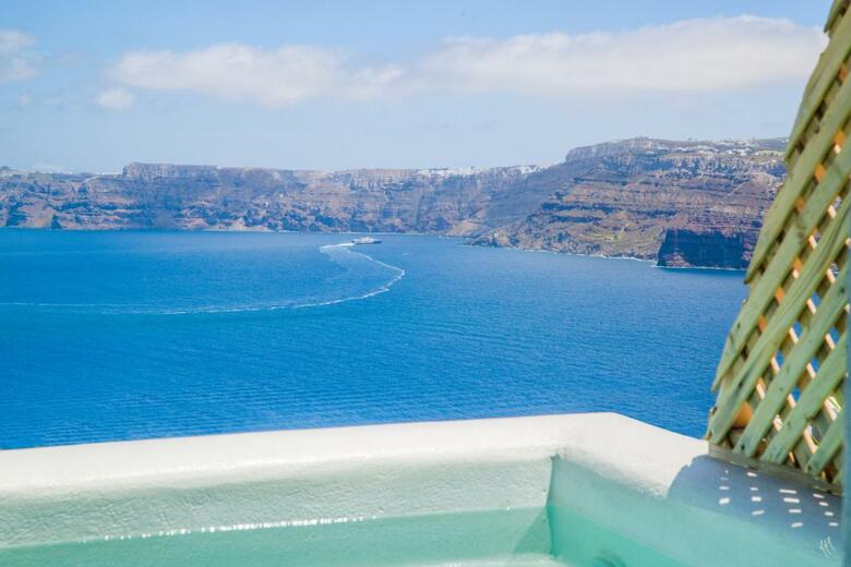 Summer Lovers Villa