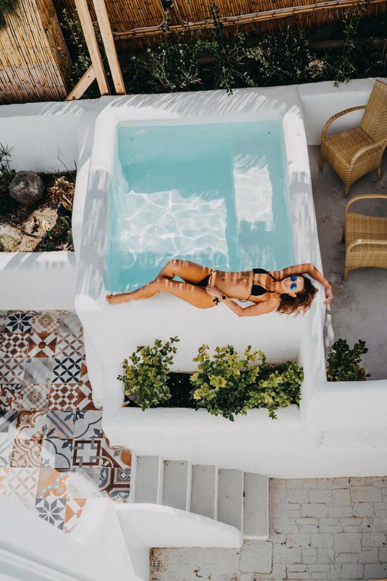 Summer Lovers Villa