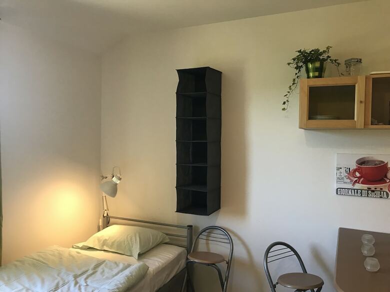 Hotel Elbe Monteurstreff 164