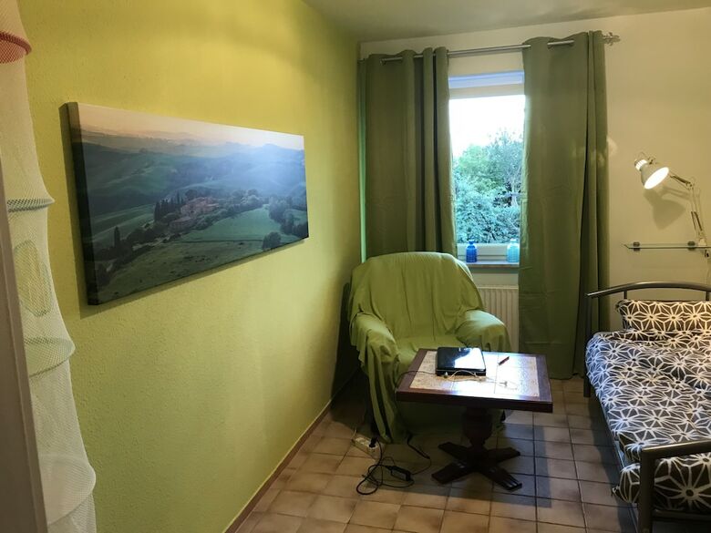 Hotel Elbe Monteurstreff 164