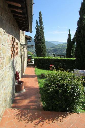 Agroturismo Trebbiolo