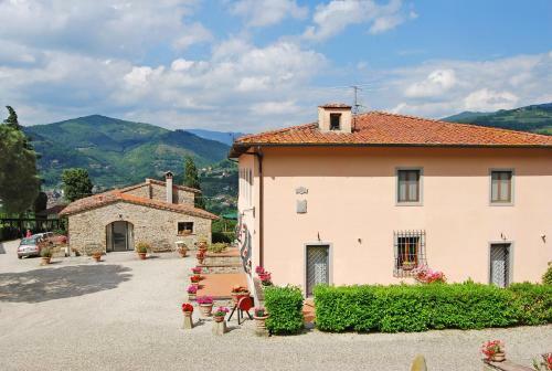Agroturismo Trebbiolo