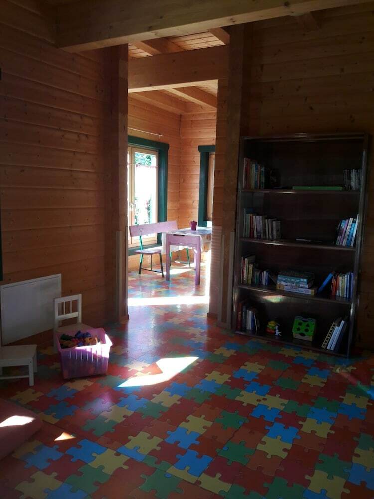 Chalet Pampi