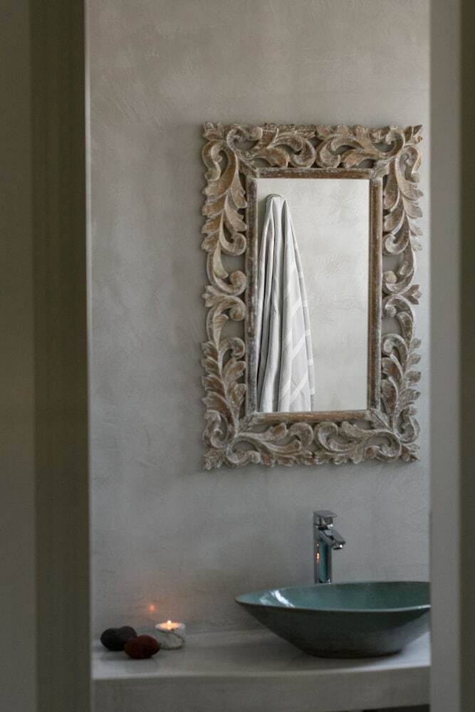 Villa Samsara - Santorini Luxury Retreat