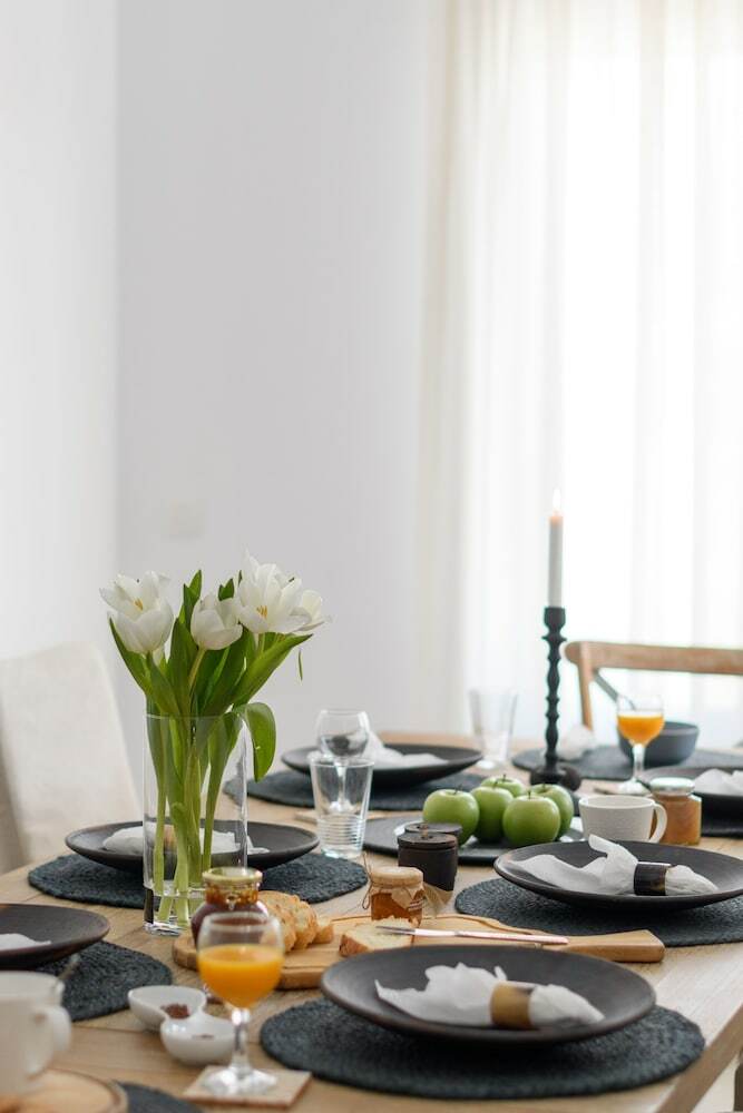 Villa Samsara - Santorini Luxury Retreat