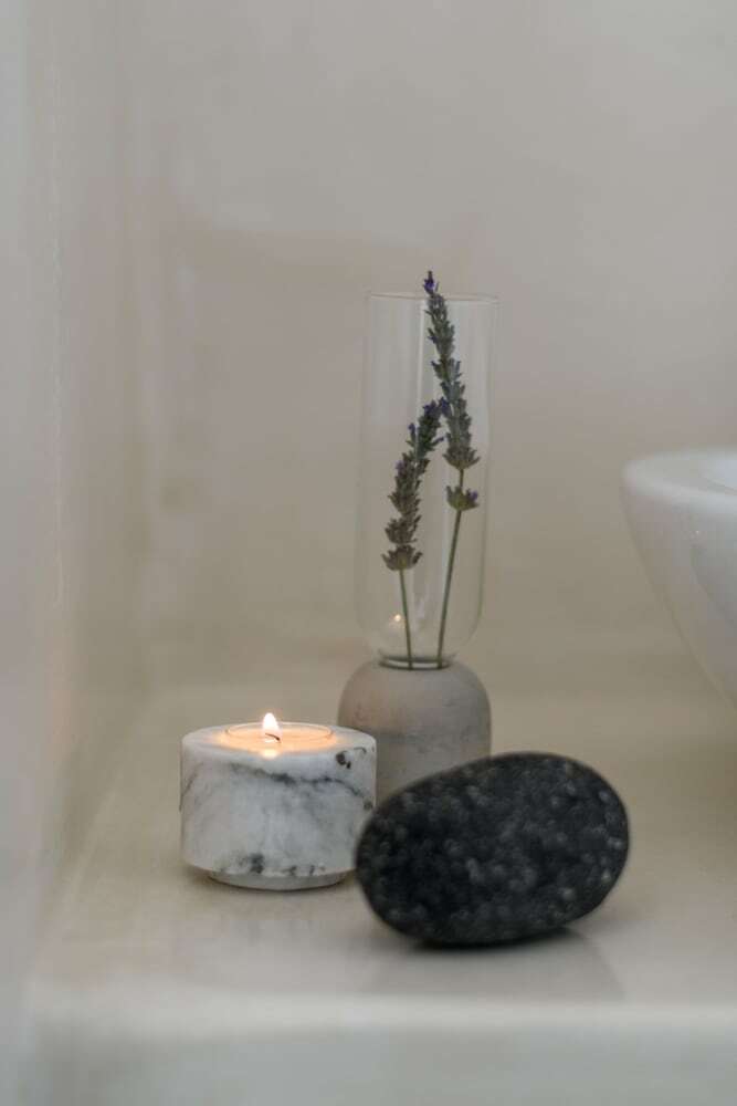 Villa Samsara - Santorini Luxury Retreat
