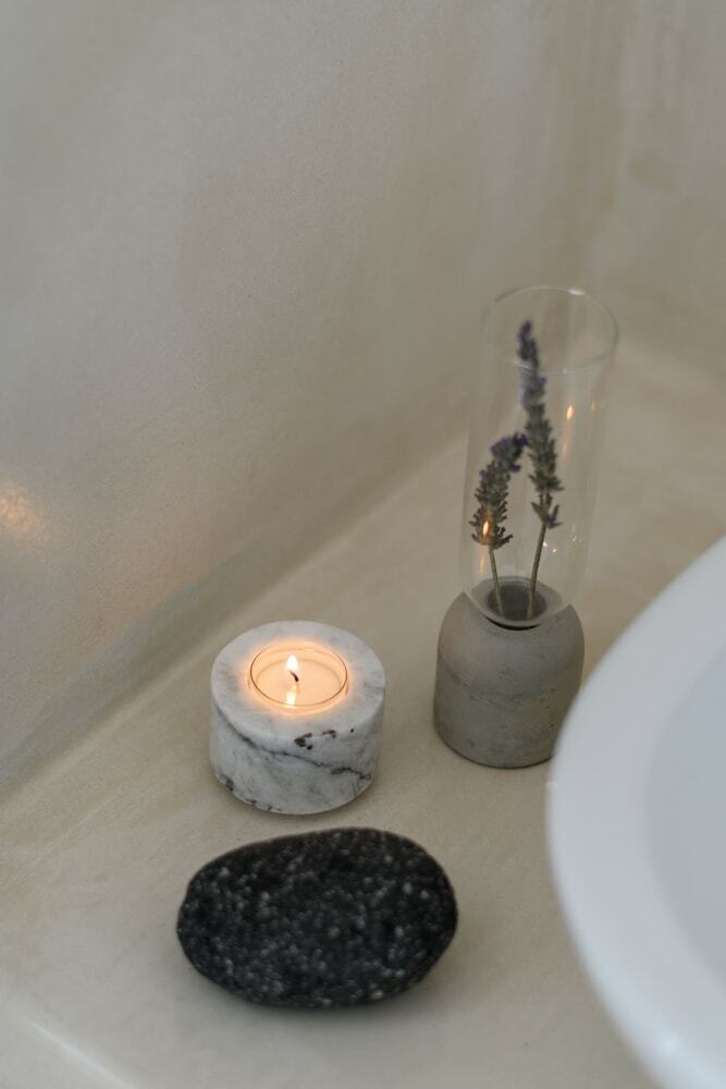 Villa Samsara - Santorini Luxury Retreat