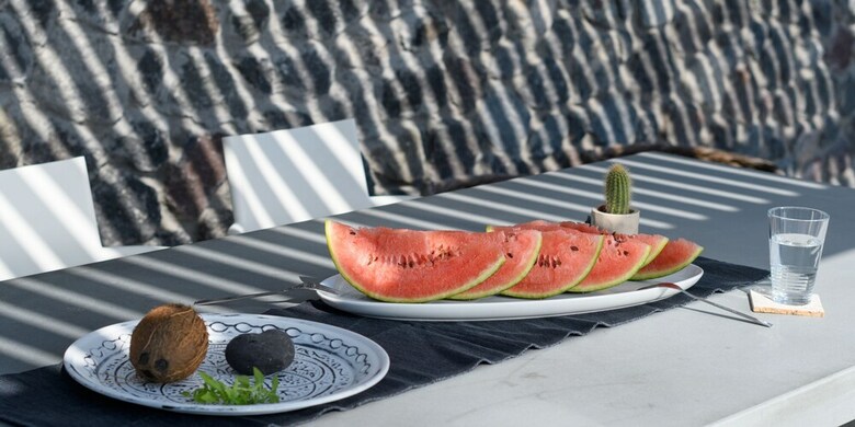 Villa Samsara - Santorini Luxury Retreat