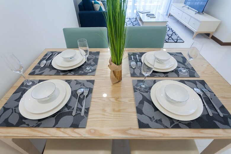 Luxury Apartment In Vinhomes Golden River