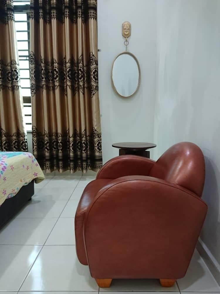 Hotel Mahligai Melaka Guesthouse