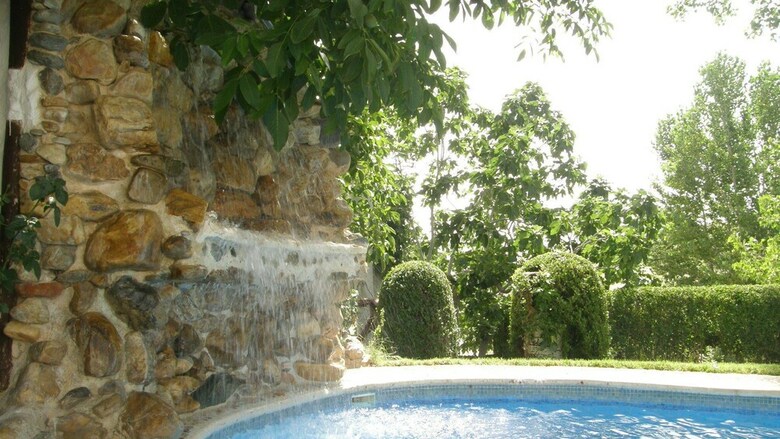 Agroturismo Cueva El Guindas