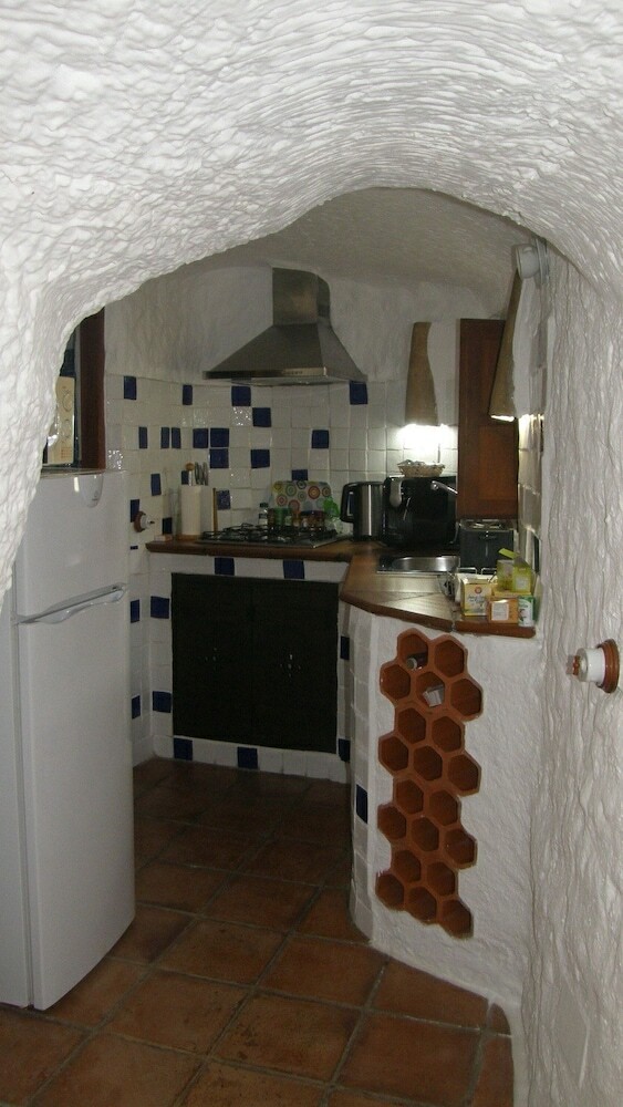 Agroturismo Cueva El Guindas